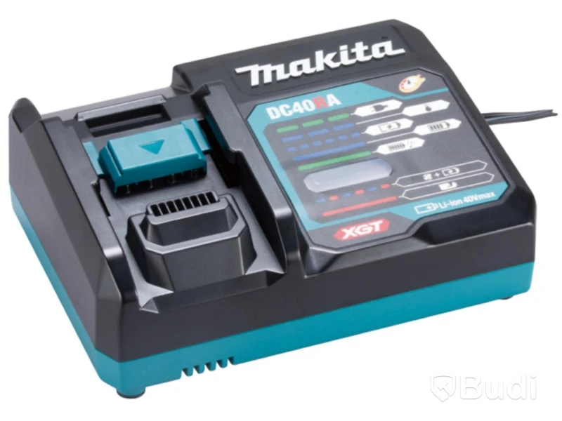 Snabbladdare Makita, DC40RA