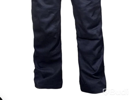 Flamresistent Svetsoverall Björnkläder, flame retardant coverall, stl. 154