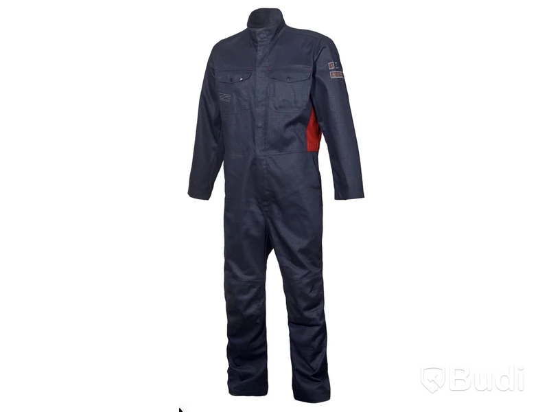 Flamresistent Svetsoverall Björnkläder, flame retardant coverall, stl. 154