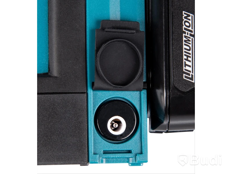 Kryss- och punktlaser Makita CXT SK106GD