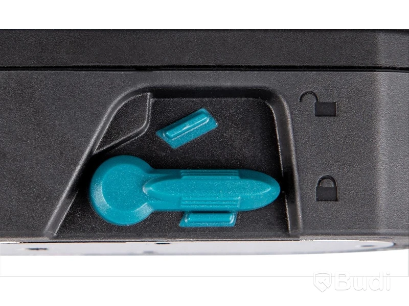 Kryss- och punktlaser Makita CXT SK106GD