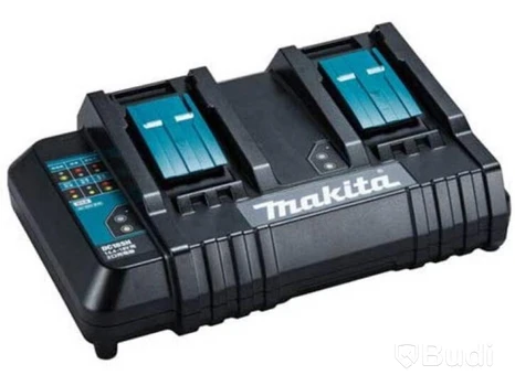 Batteriladdare Makita, DC18SH