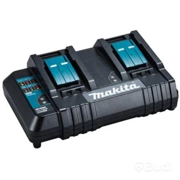 Batteriladdare Makita, DC18SH