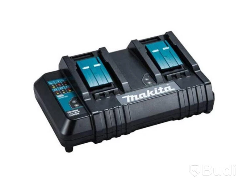 Batteriladdare Makita, DC18SH