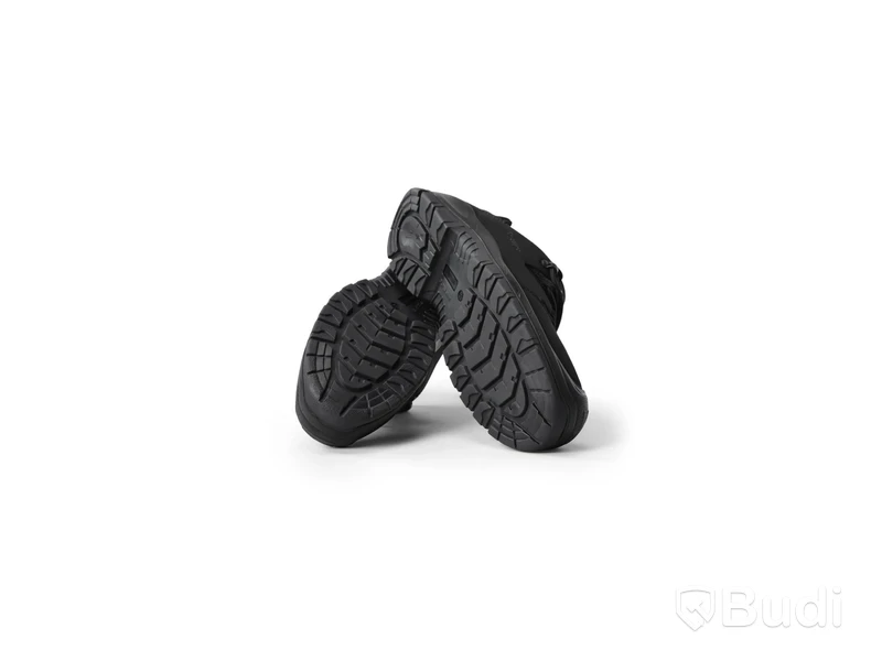 Skyddssko HUGIN S3