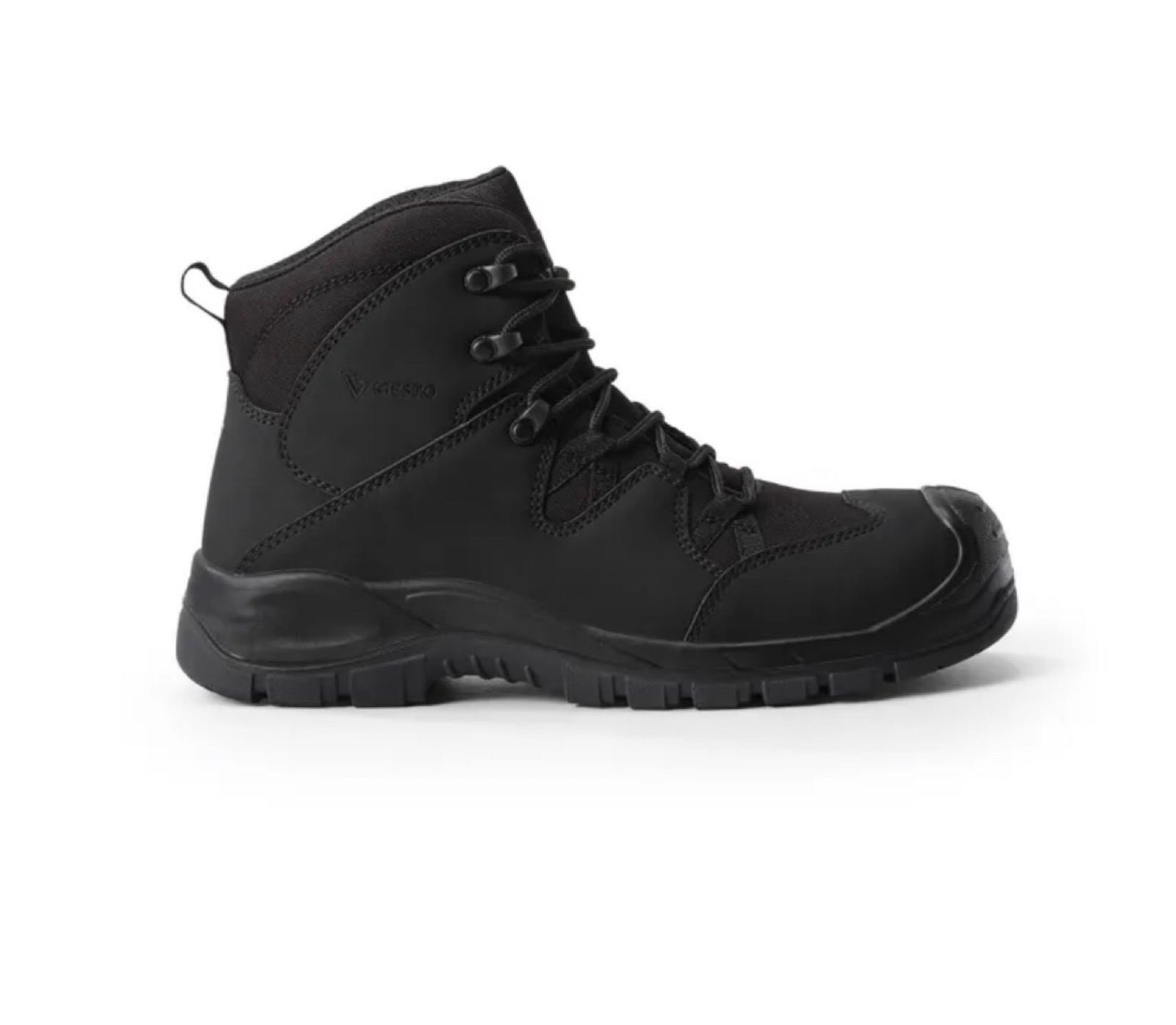 Skyddskänga Gesto, Munin Mid S3-36