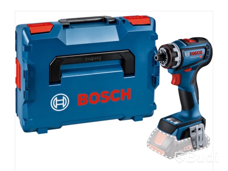 Borrskruvdragare Bosch, GSR 18V-90 C