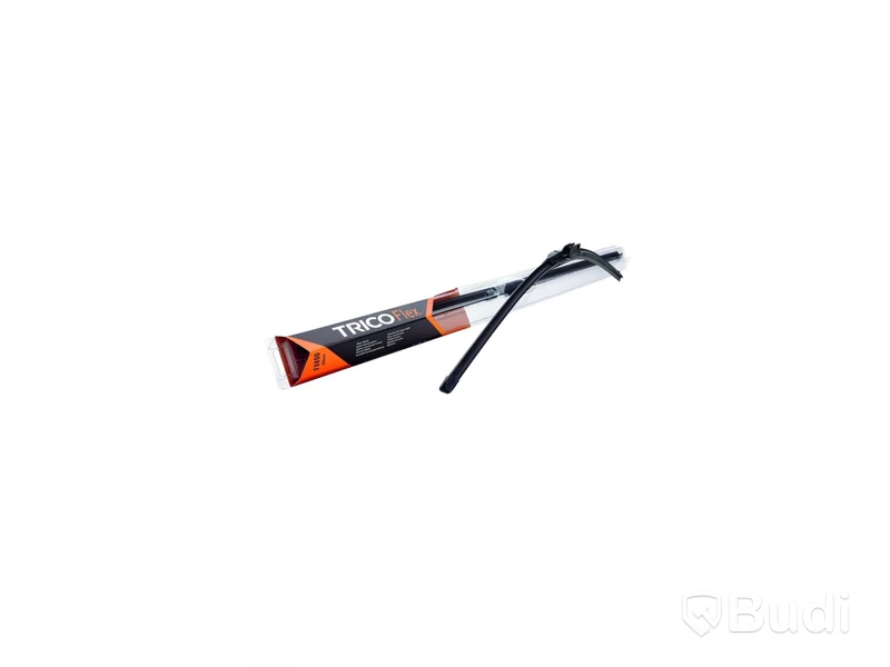 4 st. Torkablad Trico, Flex Personbil FX430 430mm