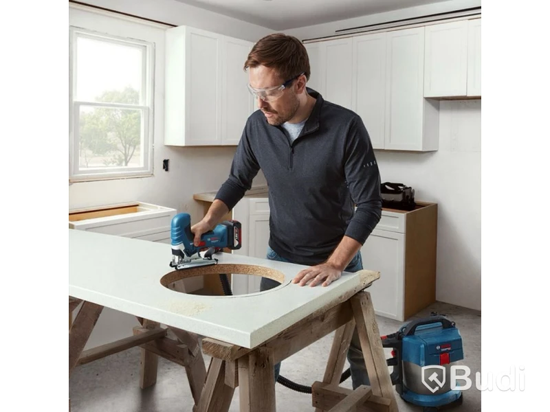 Sticksåg BOSH, GST 12V-70