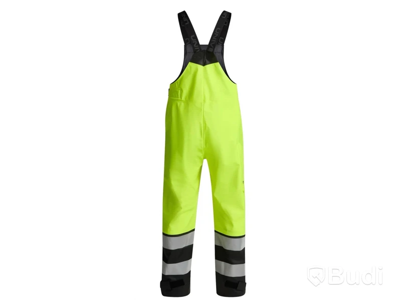 Midje Regnbyxa Univern, Vestnes HiVis gul