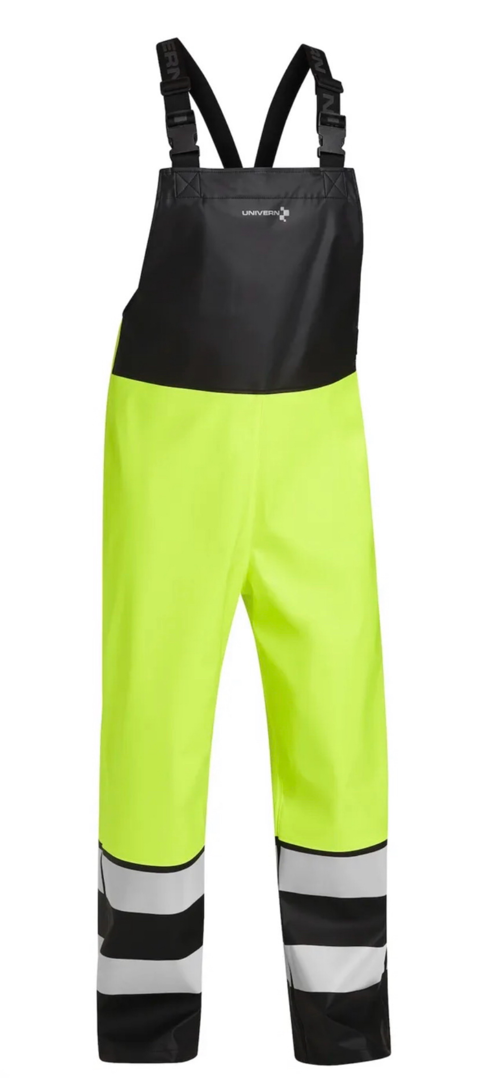 Midje Regnbyxa Univern, Vestnes HiVis gul