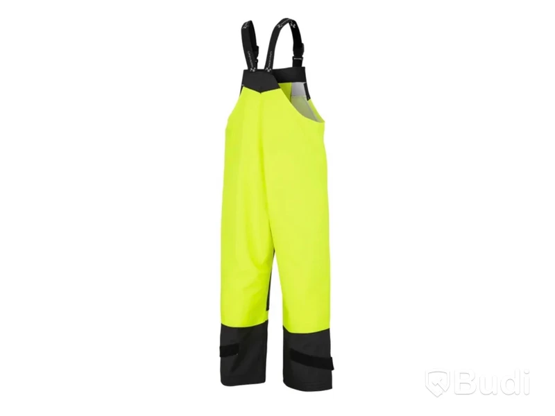 Regnbyxa Univern, Vega 2.0 Bib trousers, stl. M