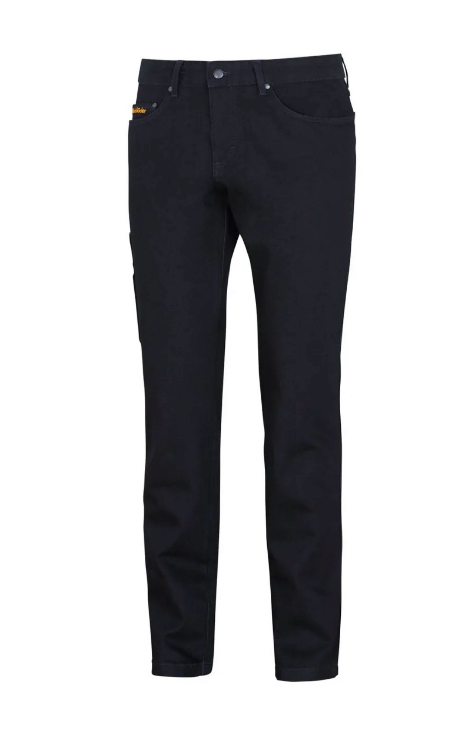 Demin byxa Björnkläder, Marin-44