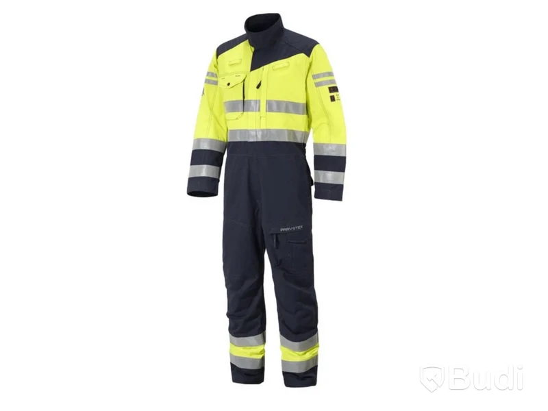 Overall Parvotex Björnkläder, stl. 62