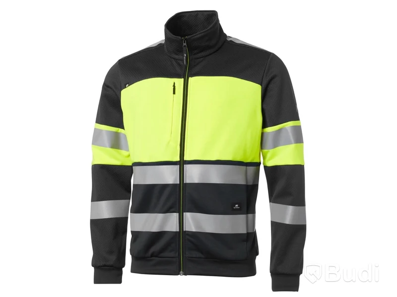 Sweatshirt Björnkläder, 417-1 Neo, stl. XS