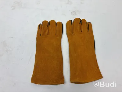 2 st. Brandsläckare på vagn inkl. Brandfilt och brandhandskar