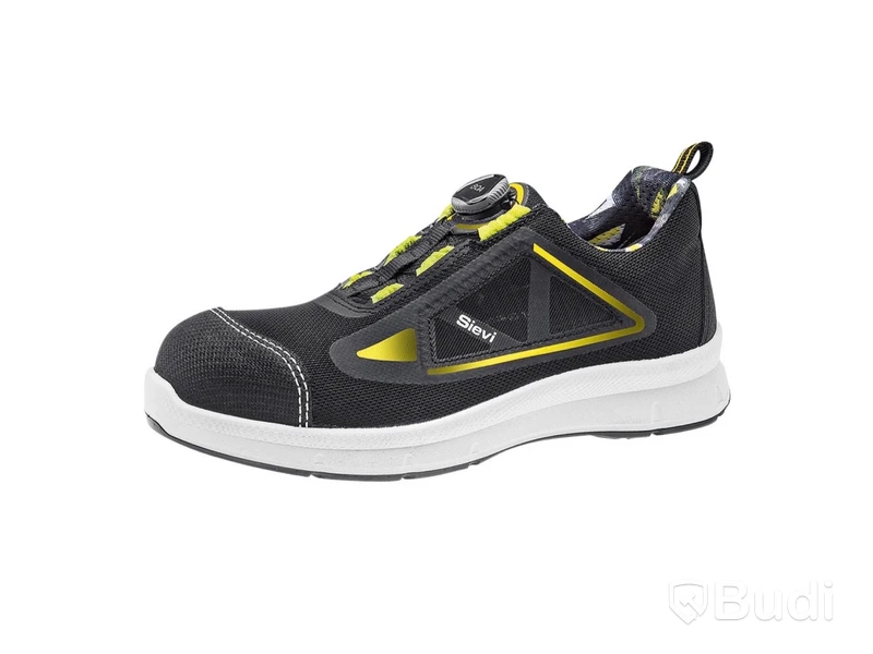 Skyddssko Sievi, free roller S1P, stl. 36