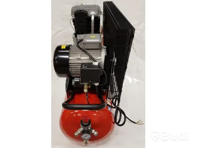Kompressor Attack, Skara 603 90L