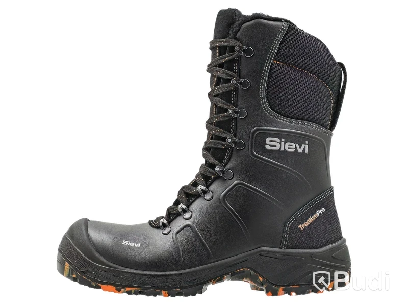 Sievi Skyddskängor, ALASKA TRX XL + S3