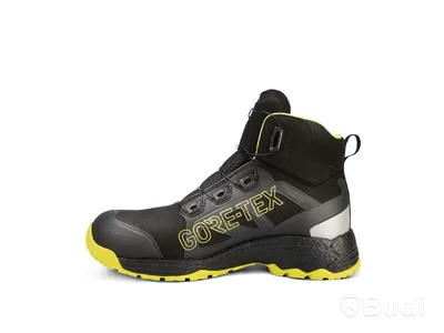 Solid Gear Skyddskänga, Prime GTX Mid