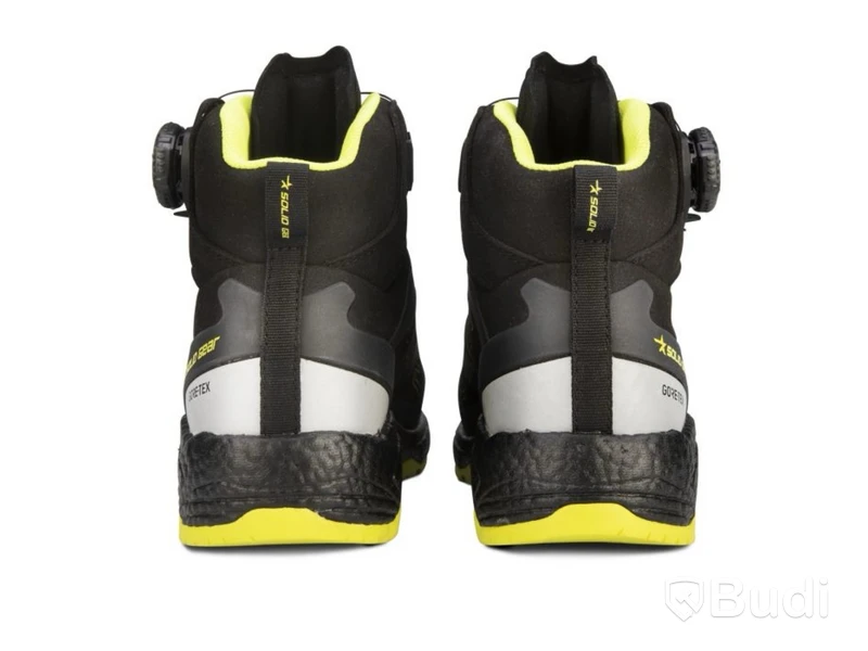 Solid Gear Skyddskänga, Prime GTX Mid