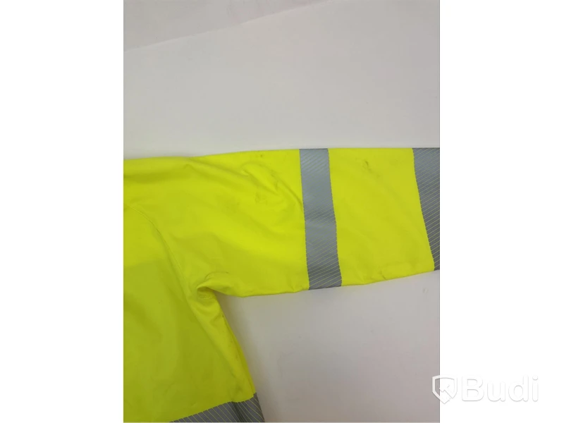 Gesto Funktionsjacka, KLASS 3 HIVIS GUL/SVART