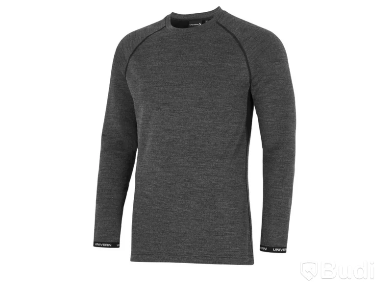 Underställ tröja merino Univern, Geilo 8160.