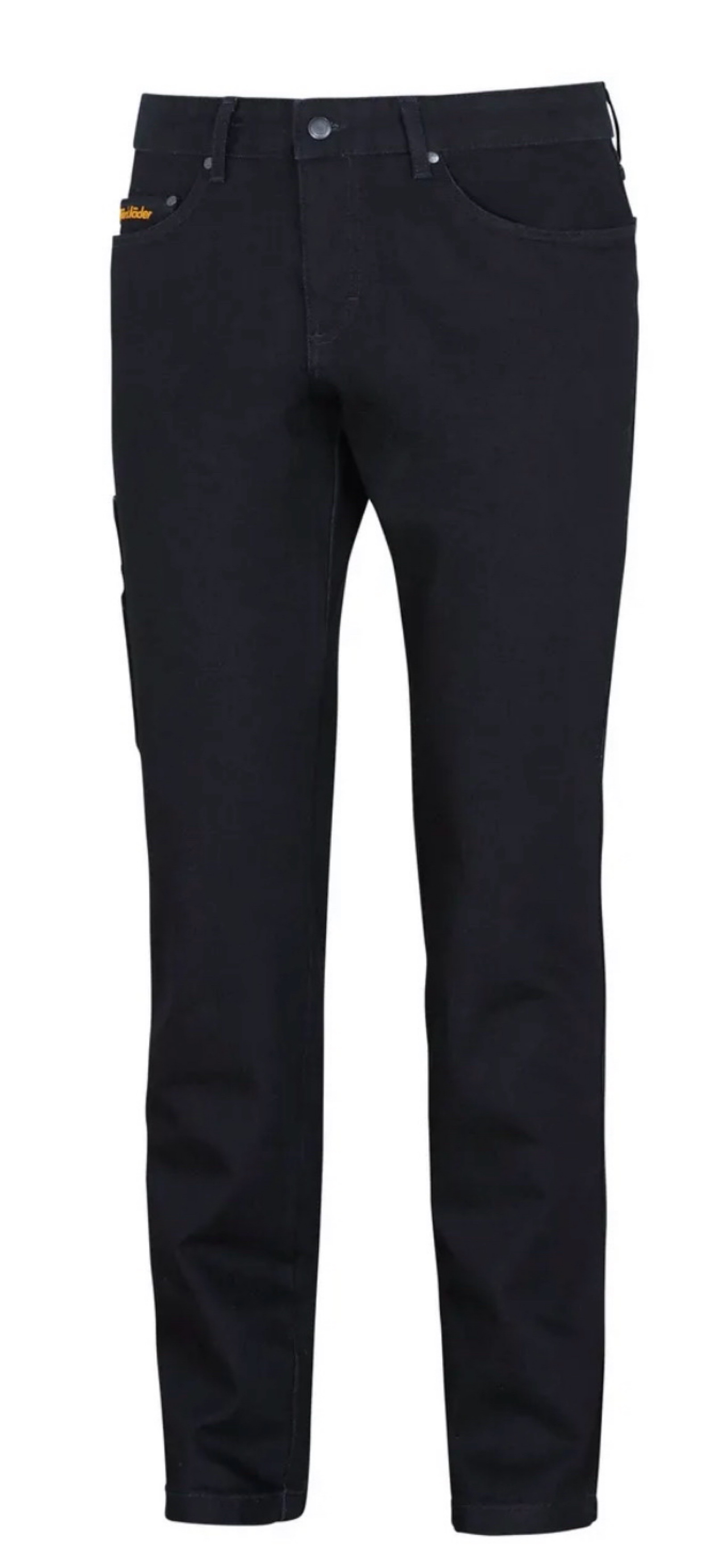 Demin byxa Björnkläder, Carpenter nordic