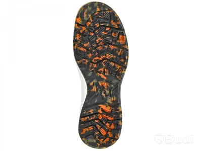 SIEVI Skyddssko, Racer TR Roller S3
