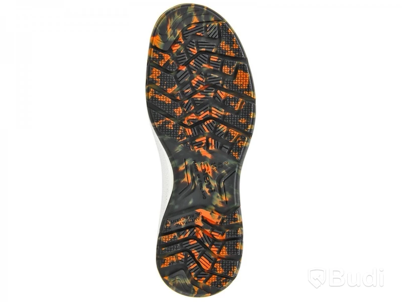 SIEVI Skyddssko, Racer TR Roller S3