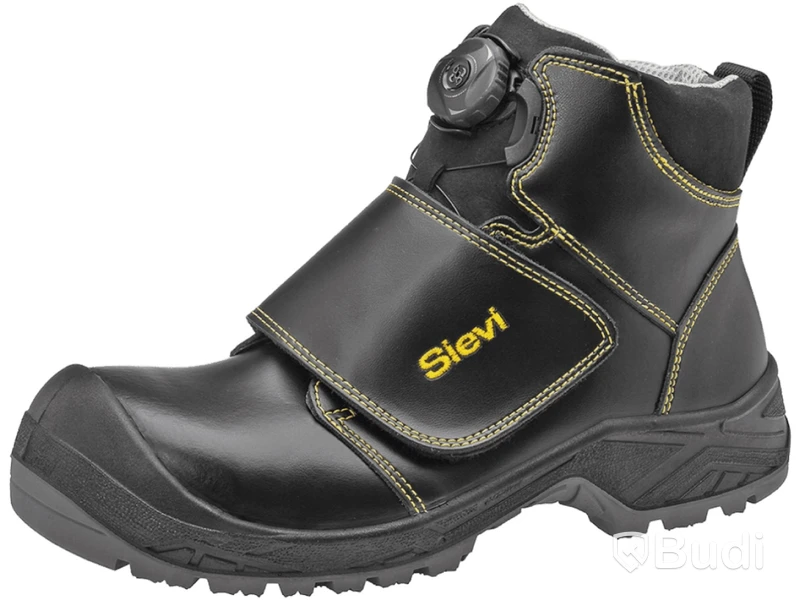 Sievi Skyddskängor, AL Hit Roller XL+S3 HRO