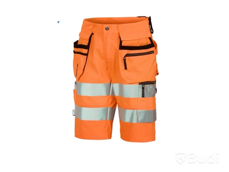 4 st. Hantverksshorts/Varselshorts Björnkläder, olika storlekar