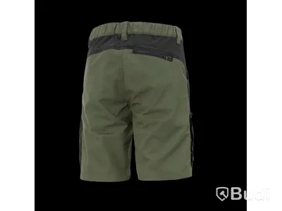 6 pcs. Gesto Workwear hiking shorts, size S