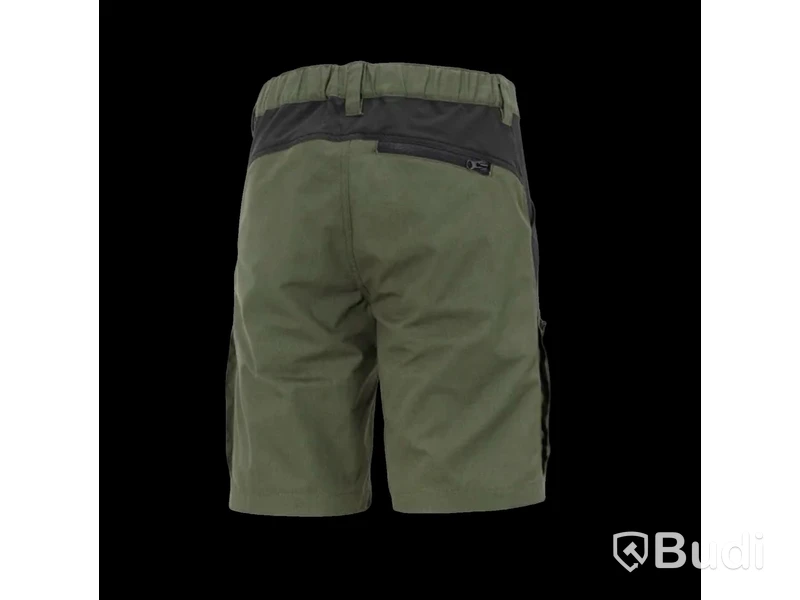 6 pcs. Gesto Workwear hiking shorts, size S