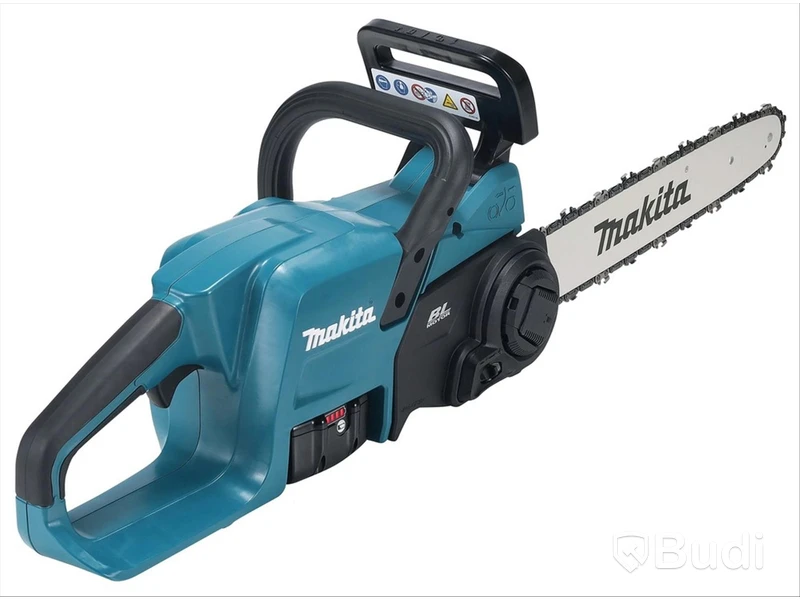 (NEW) Makita LXT DUC357 Chainsaw