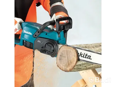 (NEW) Makita LXT DUC357 Chainsaw
