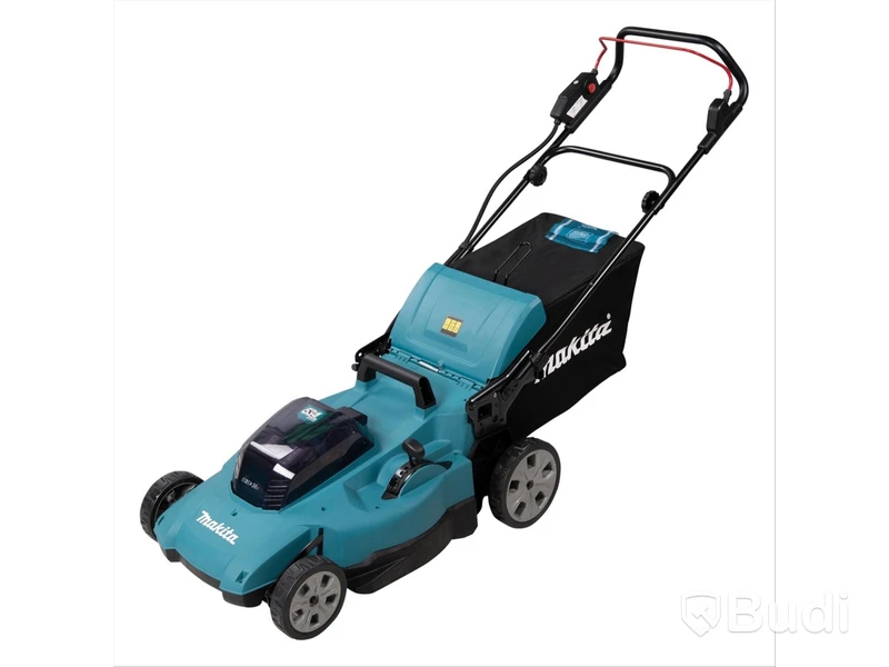 Gräsklippare Makita DLM538