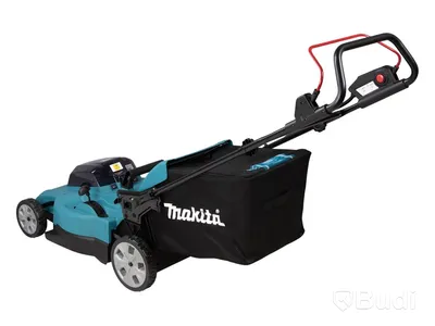 Gräsklippare Makita DLM538