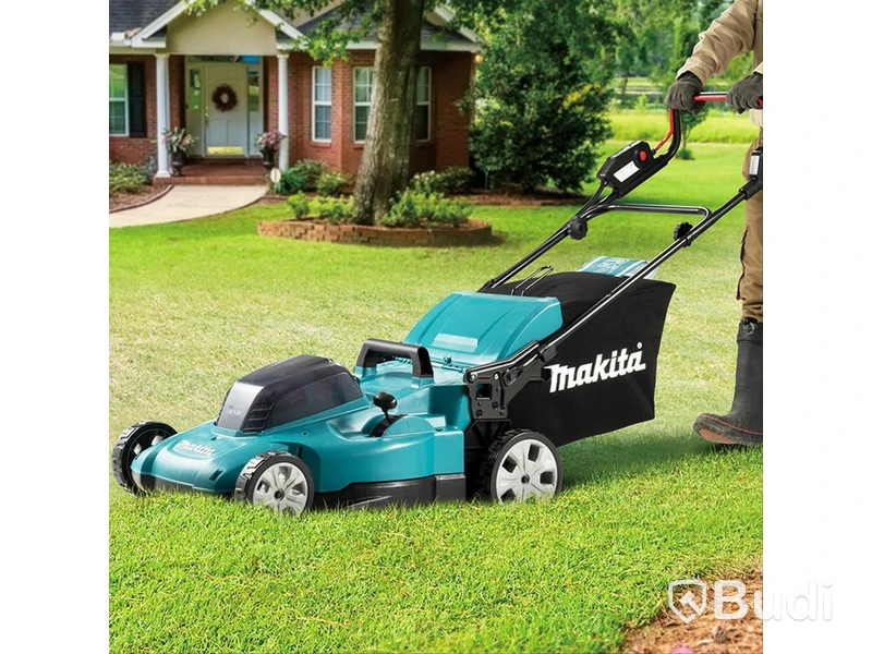 Gräsklippare Makita DLM538