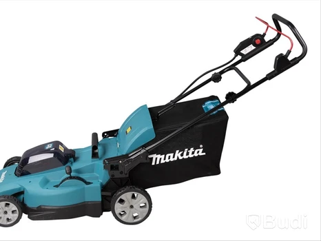 Gräsklippare Makita DLM538