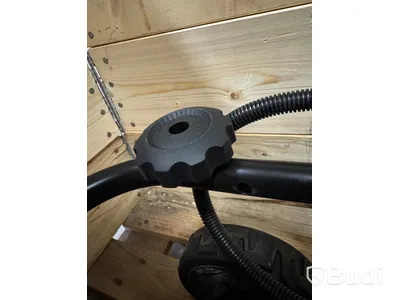 Gräsklippare Makita DLM538