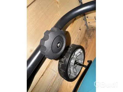 Gräsklippare Makita DLM538