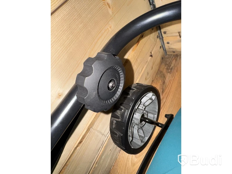 Gräsklippare Makita DLM538