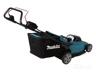 Gräsklippare Makita DLM538