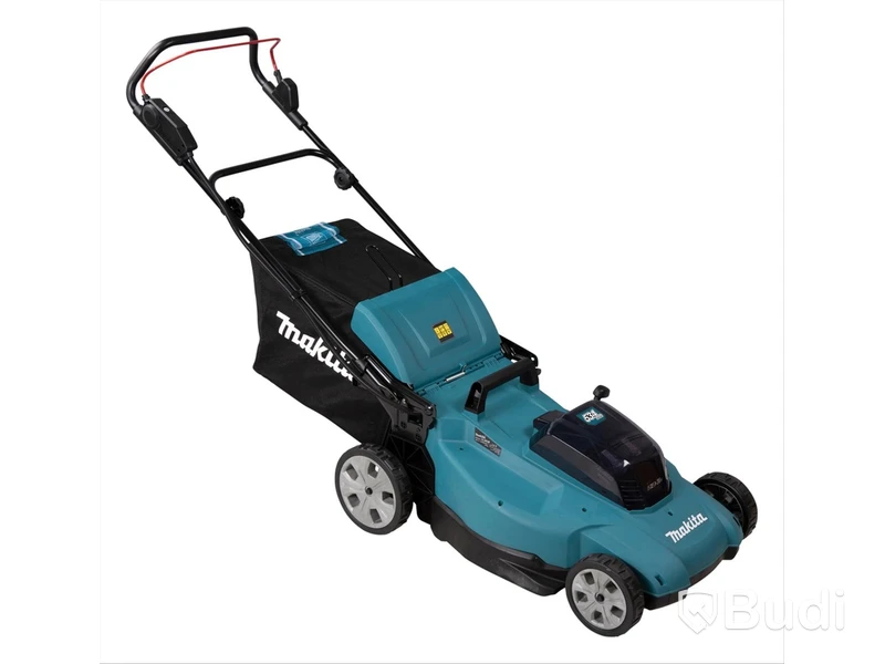 Gräsklippare Makita DLM538