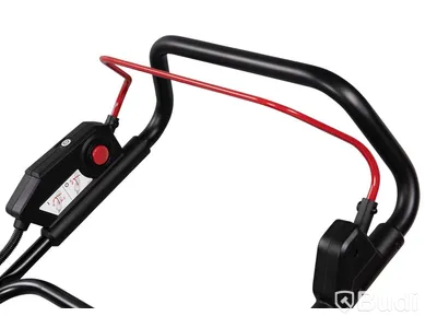 Gräsklippare Makita DLM538