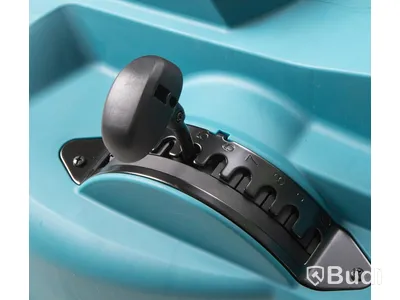 Gräsklippare Makita DLM538