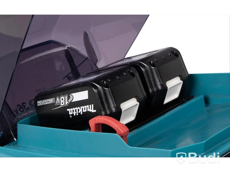 Gräsklippare Makita DLM538