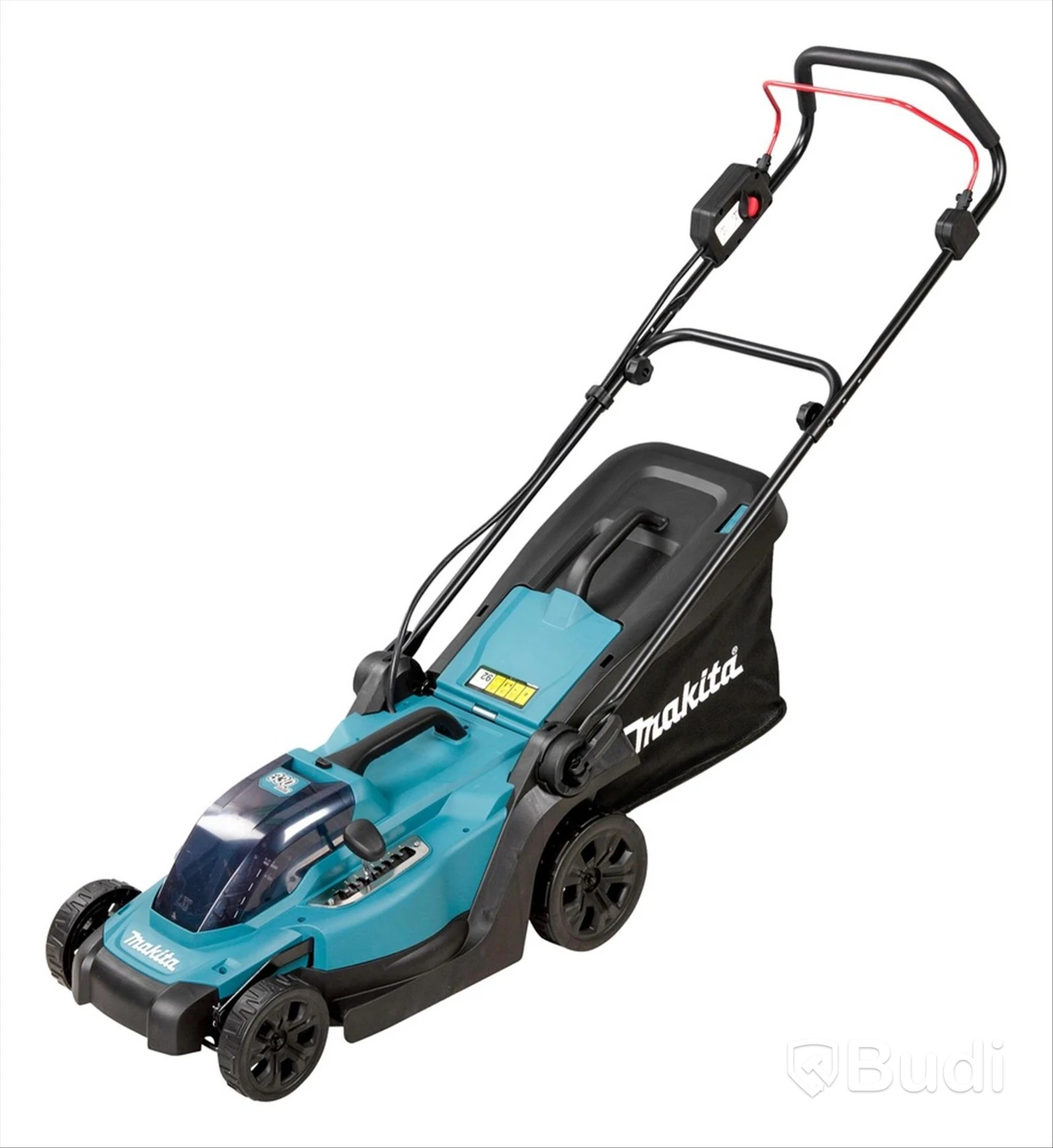 (NEW) Makita LXT DLM330 Lawn Mower