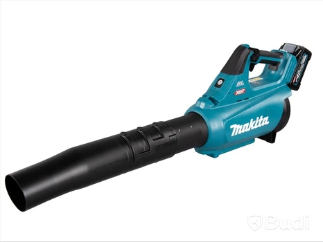 Lövblås Makita XGT UB001G
